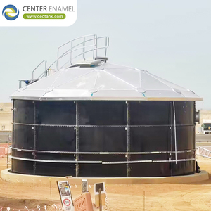 <span class=keywords><strong>Depósito</strong></span> <span class=keywords><strong>de</strong></span> <span class=keywords><strong>Agua</strong></span> <span class=keywords><strong>Potable</strong></span> con Recubrimiento GFS para Sistemas Hidráulicos Municipales Higiénicos - Product Image 4