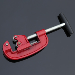 Colt Pipe Cutter 12-50mm Manual Rotary For Copper And Aluminum Pipes - Product Image 3