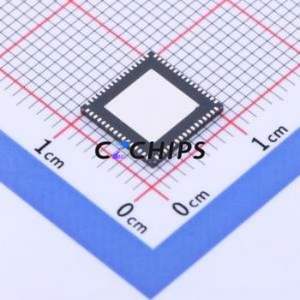 วงจรรวม QFN-64-EP RTL8306MB-CG (9x9) ชิปวงจรรับส่งสัญญาณอีเทอร์เน็ต - Product Image 2