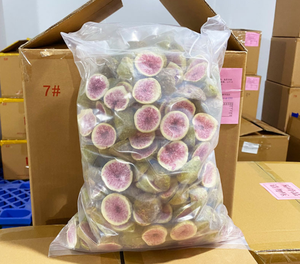 Figues lyophilisées demi-taille <span class=keywords><strong>de</strong></span> qualité supérieure Snacks <span class=keywords><strong>de</strong></span> fruits secs congelés <span class=keywords><strong>Prix</strong></span> <span class=keywords><strong>de</strong></span> gros <span class=keywords><strong>de</strong></span> figues lyophilisées - Product Image 3