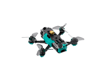 Nieuwe Sub250 Oasisfly30 <span class=keywords><strong>3</strong></span> Inch Hd O4 Pro Met Pnp/Elrs 2.4G/Tbs Ontvangen Redfox A3 45a Aio Freestyle Quadcopter Sub250 Oasisfly30 - Product Image 3