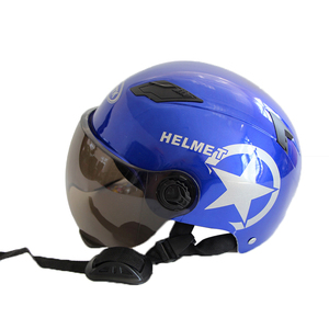 Différentes couleurs et casque de moto de haute qualité - Product Image 3