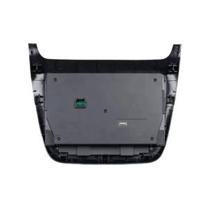 Nouveau thermostat numérique Bosstar pour Lincoln <span class=keywords><strong>Corsair</strong></span> 2020-2022, contrôle climatique HD, écran tactile LCD 9 pouces - Product Image 3