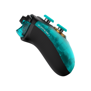 Controller di Gioco GameSir G7 Pro CE Edizione Aimlabs, Cablato/Wireless <span class=keywords><strong>Bluetooth</strong></span>, Frequenza di Aggiornamento 8K, <span class=keywords><strong>Joystick</strong></span> TMR - Product Image 4
