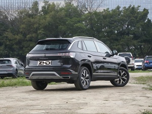 Coches <span class=keywords><strong>nuevos</strong></span> a la venta Coches de bajo precio 2025 <span class=keywords><strong>Volkswagen</strong></span> Tayron 300TSI Edición Premium 2WD SUV de tamaño medio Nuevo coche de gasolina Nuevo modelo - Product Image 3