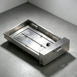 Entraînement <span class=keywords><strong>au</strong></span> tir réel : Simulateur d'extincteur pour une pratique sûre et une formation réaliste - Product Image 3