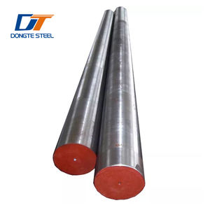 Barre en acier au carbone allié de haute qualité AISI 4140, barre en acier au carbone laminée à chaud pour engrenages et arbres à haute résistance - Product Image 1