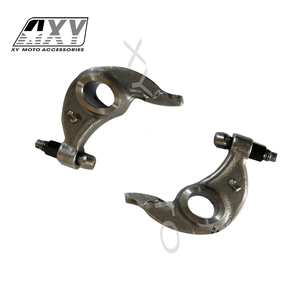 Vente en gros de pièces de pompe à huile de moto Culbuteur de soupape et autres pièces de moto pour <span class=keywords><strong>Honda</strong></span> FLY/<span class=keywords><strong>LIBERTY</strong></span>/ZIP <span class=keywords><strong>50</strong></span>/100 - Product Image 3