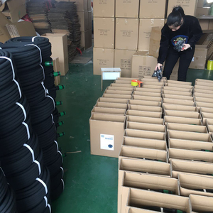 Oem Dd1695 Rubber Langdurige Druppelirrigatie Waterbesparende Lekkagebestendige Accessoires voor Gazon Tuin Bloembedden <span class=keywords><strong>Soaker</strong></span> Slang - Product Image 5