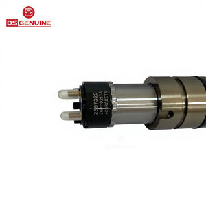 หัวฉีดน้ำมันเชื้อเพลิง ISX15 XPI 2897320 5579419 ของแท้ใหม่ X15 QSX15 2897320PX 5579419PX - Product Image 3