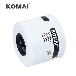 Топливный фильтр SN 30025 441-5111 4415122 2526338 0011377510 4415111 для DEUTZ 40,8 AGROVECTOR - Product Image 1