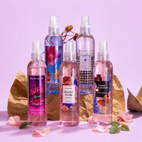Sprays corporels et parfums, parfum longue durée, vente en gros, collection de parfums originaux, parfum pour femmes