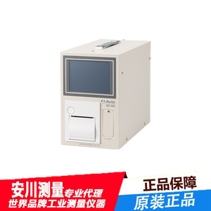 Moniteur de soudage Avio QC-450 pour réparation de tuyaux par impulsions CC - Product Image 1