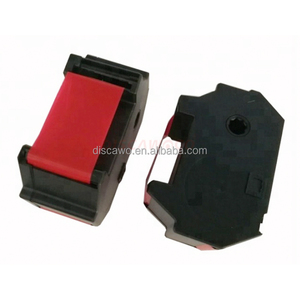 Ribbon Cartridge cho francotyp-postalia 30 FP T1000 T-1000 optimail Bưu Chính Meter mực Băng Cartridge đầy đủ nhà nước màu đỏ màu xanh - Product Image 1