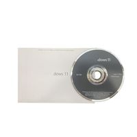 Licencia OEM de Windows 10 Pro/11 Pro, 32/64 bits, Empresarial, en DVD, Activación Permanente, Licencia Completa de Windows 11, Garantía de 6 Meses