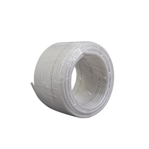 Tubo de polietileno Dow Ckk de 50 metros en rollo, 2 pulgadas, blanco, grado alimenticio, para purificadores y dispensadores de agua - Product Image 3