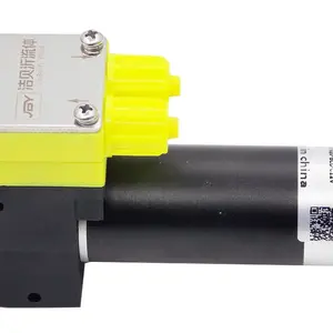 JBY-minibomba de agua eléctrica de baja presión, alta calidad, 18 V