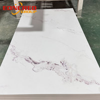 Panneau avec revêtement UV pour vitrine de trophée, transparent comme du cristal, anti-traces de doigts, décoration murale UV