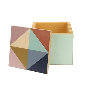 กล่องเครื่องประดับสลักลายกระดูก,เขาสัตว์ฮอร์นแกะสลักจากธรรมชาติโดยใช้ฮอร์นกระดูก - Product Image 4