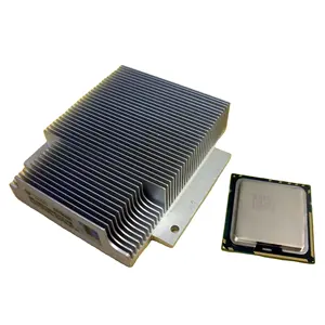 英特尔至强处理器X5650 (2.66 GHz 12mb L3高速缓存95瓦DDR3-1333) 5088066-L21