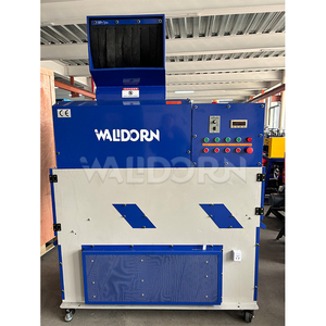 Walldorn High Productivity Automatic Copper & Aluminum <b>Cable</b> Granulator Machine with Motor 110V/220V/380V - Product Image 3