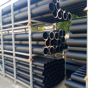 90mm ống nhựa giá 9 inch ống 12 <span class=keywords><strong>HDPE</strong></span> giá ống phun ra dòng <span class=keywords><strong>dn150</strong></span> 300mm giá pe100 - Product Image 5