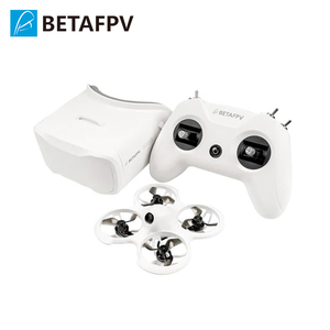 Bộ Kit BetaFpv Cetus PRO chuyên nghiệp dành cho máy bay không người lái FPV Whoop với động cơ không chổi than và kính VR - Máy bay siêu nhỏ tốt nhất cho đua RC - Product Image 2
