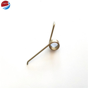 Tùy Chỉnh Nhỏ Có Thể Điều Chỉnh Dây Đơn Mạ Kẽm 304 Thép Trắng Mùa Xuân Hose Kẹp - Product Image 2