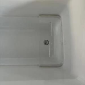 Baignoires Spa Pliantes au Design Moderne, Baignoire à Glace Portable pour Usage Hôtelier, Application <span class=keywords><strong>Piscine</strong></span> et Bacs à Glace - Product Image 4