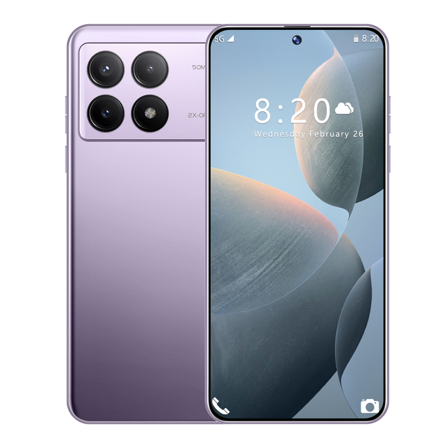 Original Phones K70 Pro Smartphones for K70 Pro 3GB+64GB 5G Dual SIM Cellphone Mobile Phone 5g Smartphone