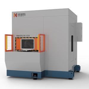 Dual Station Metallpolier-Entgratungs maschine mit Motor vibrations entgraten und Oberflächen polieren - Product Image 3