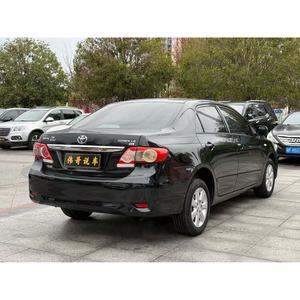 Auto Usado <span class=keywords><strong>Toyota</strong></span> <span class=keywords><strong>Corolla</strong></span> 2013, Volante a la Izquierda, 4 Puertas, 5 Plazas, Sedán, Gasolina, con Techo Corredizo, Interior de Tela Oscura, Automático, LHD - Product Image 6