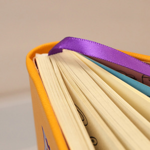 Mini Libreta de Bolsillo A7 de PU con Logotipo Personalizado, Pequeño Cuaderno de Notas para Promoción - Product Image 5