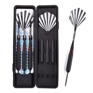 Los Mejores Productos Nuevos de 2025, Juego de Dardos Duradero Dart Skipjack, Juego de Dardos con Punta de Acero para Campeonatos - Product Image 5