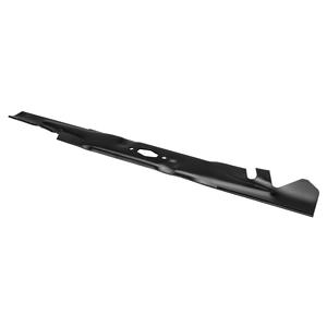 Cuchilla giratoria para cortacésped A18627 2 para usuarios de cortacéspedes, pieza de repuesto negra - Product Image 1