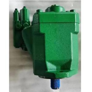 Pompe hydraulique principale AL166637 pour tracteurs 6130 6230 6330 6430 6530 6534 6630 6830 6930 - Product Image 5
