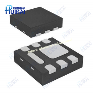 Vente en stock, fabricants de circuits intégrés, capteur, module sans fil, <span class=keywords><strong>MGA</strong></span>-52543-TR1G - Product Image 3