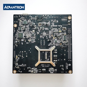 Carte mère industrielle QM87-C-I03 carte CPU Module CPU carte principale Stock d'origine 100% tests fonctionnant bien - Product Image 4