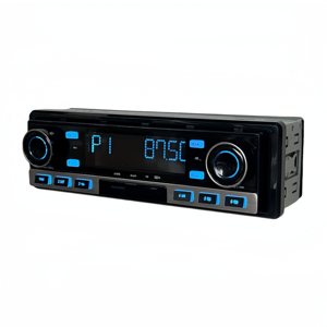 Sistema Audio per auto multimediale per lettore MP3 T11 - Product Image 3