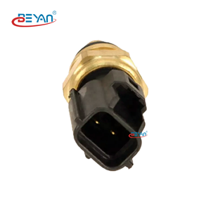 Capteur de température d'eau de refroidissement Factory LRA1600AA XR832403 XR858700 AJ810031 compatible avec Ford <span class=keywords><strong>Jaguar</strong></span> Land Rover Mazda Volvo BEYAN - Product Image 2