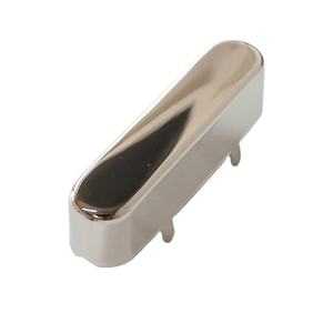 Custodia per Pickup per chitarra in ottone con collo chiuso in stile nero personalizzata per parti Pickup con collo TL - Product Image 4