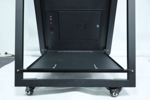 Espejo mágico tradicional para fotomatón, máquina para selfis, fotomatón con pantalla táctil - Product Image 6