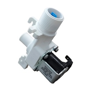 Válvula de entrada Haier para lavadora AC220-240V 50/60Hz, modelo pulsador de válvula única - Product Image 4