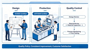 Componentes Industriales de Acero, Latón y Aluminio de Precisión Personalizados <span class=keywords><strong>HYM</strong></span> OEM, Piezas de Torneado y Fresado CNC con Electroerosión por Hilo - Product Image 5