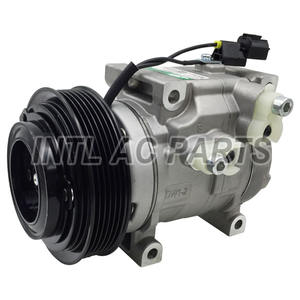 자동 ac 에어컨 압축기 솔라리스 <span class=keywords><strong>Kia</strong></span> Rio 2017 - Product Image 2