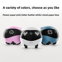 Caméra mobile sans fil Enabot pour toute la maison, robot Ebo avec déplacement intelligent, sécurité domestique
