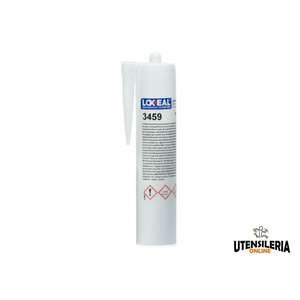Adhésif acrylique 3459 T Loxeal bleu gel tenace haute résistance 300ml (10pcs) - Product Image 1