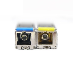 2.5G/1.25G Class <b>c</b>+++ 20km SC Connector 1490/1310 GEPON GPON OLT Sfp Module - Product Image 4