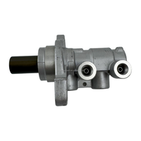 Pompe de frein hydraulique haute pression, performance de freinage stable pour Chevrolet Spark 1.4L 2016-2022 OE 95375929