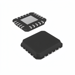 Components Electronic ISL6144IR-T Power Management (PMIC) 20 VQFN Exposed Pad BOM IC In Stock - Product Image 1